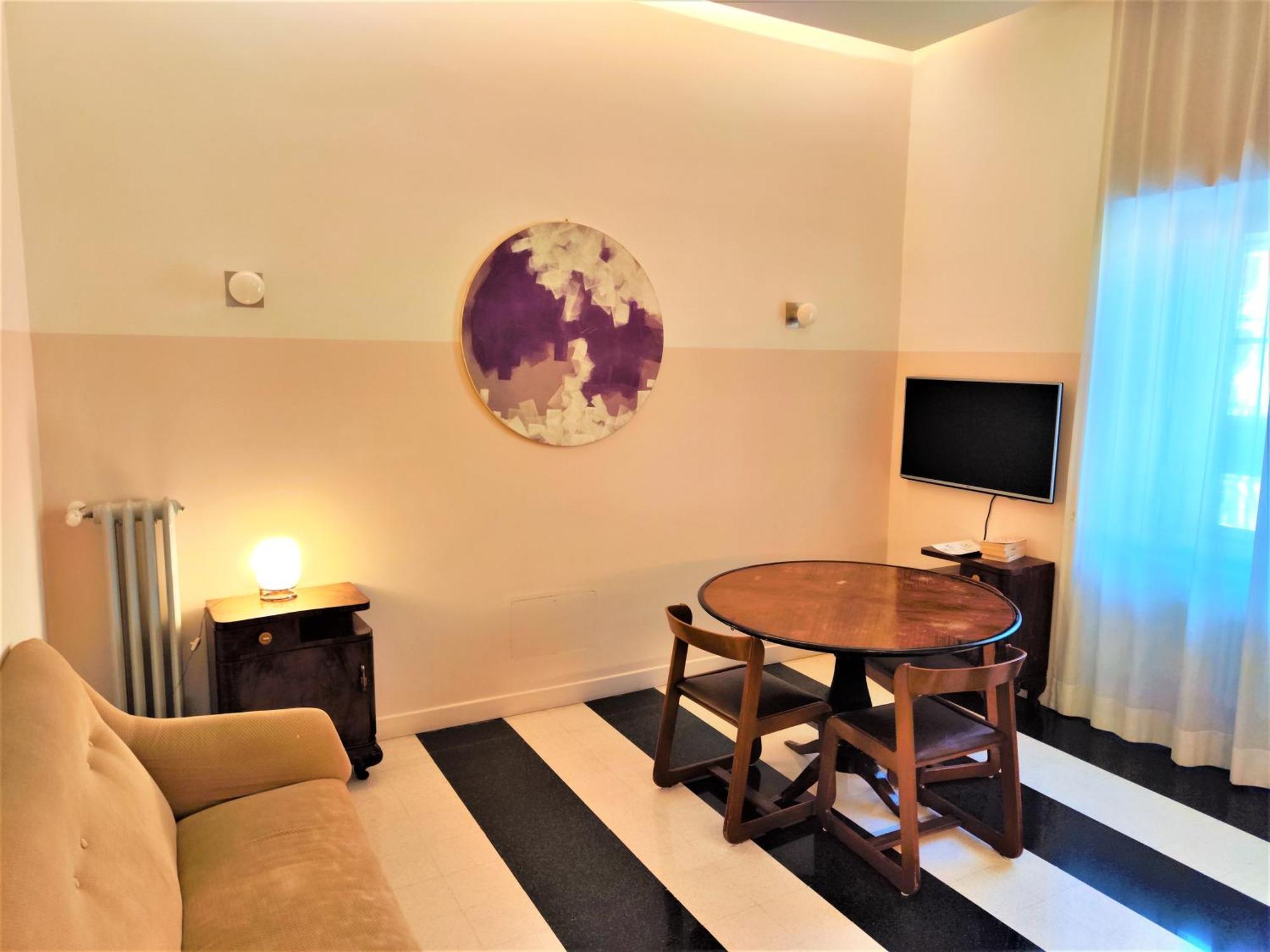 วีโน แอนด์ โอลี Apartment โรม ภายนอก รูปภาพ