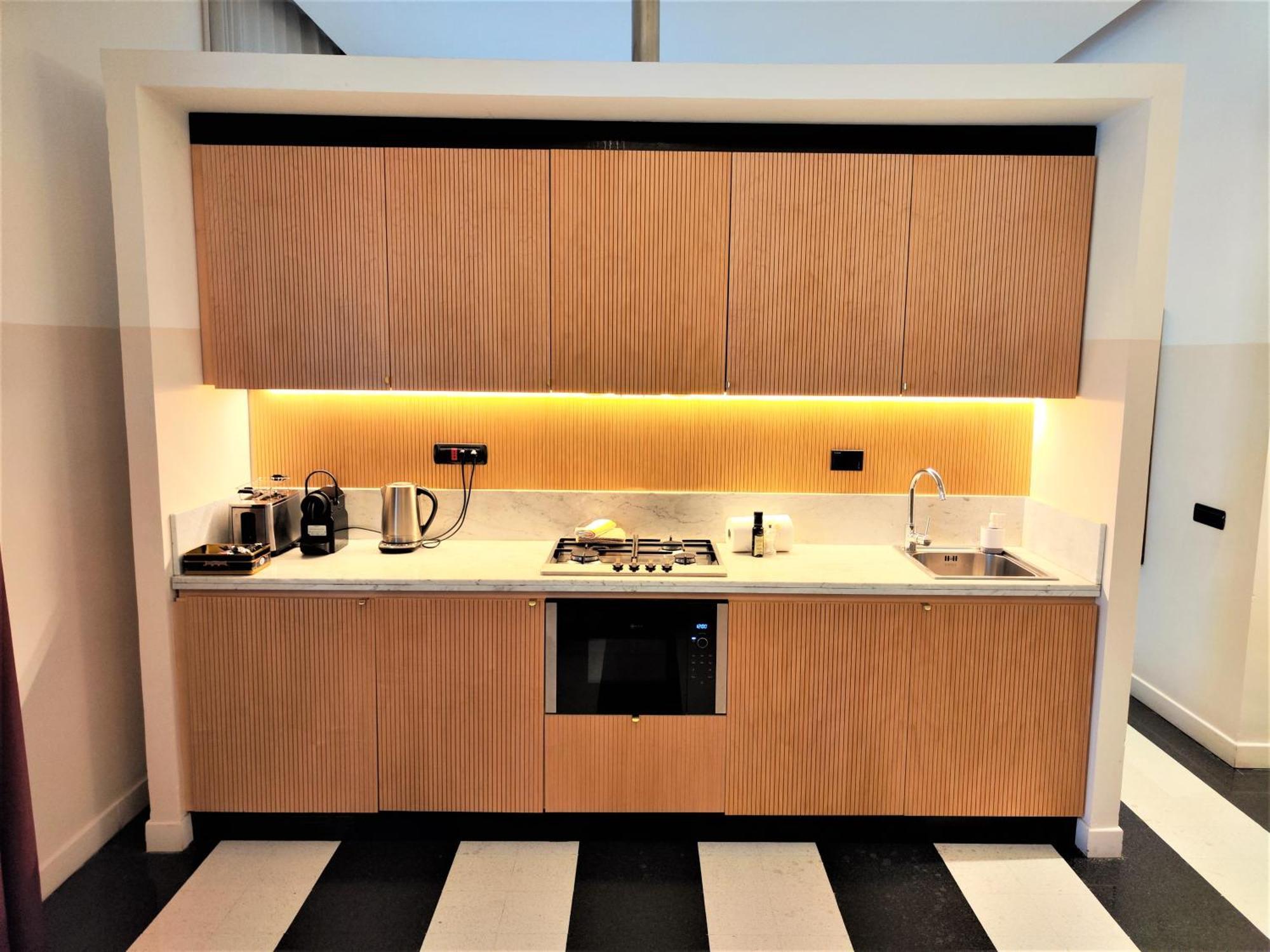 วีโน แอนด์ โอลี Apartment โรม ภายนอก รูปภาพ