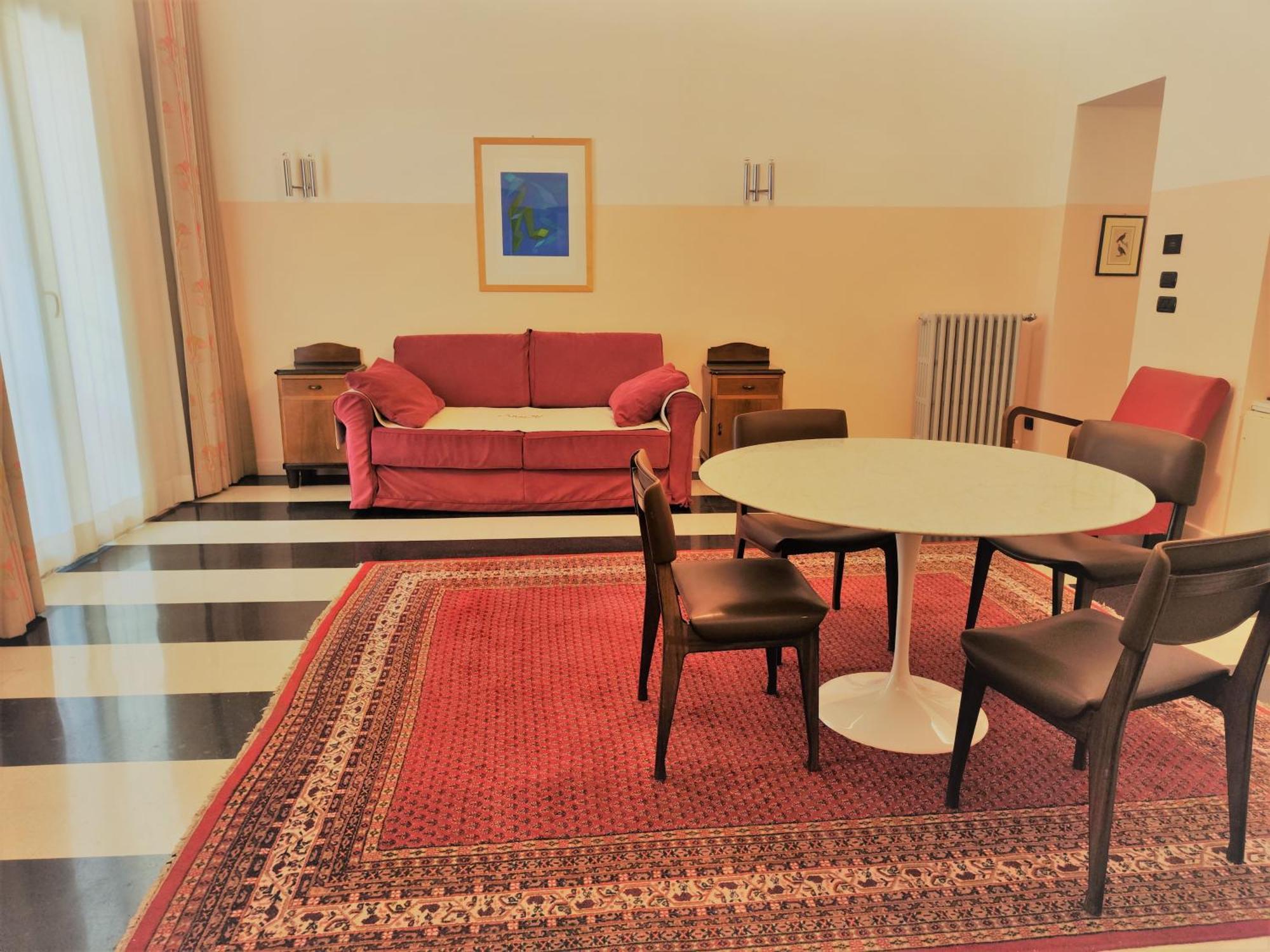 วีโน แอนด์ โอลี Apartment โรม ภายนอก รูปภาพ