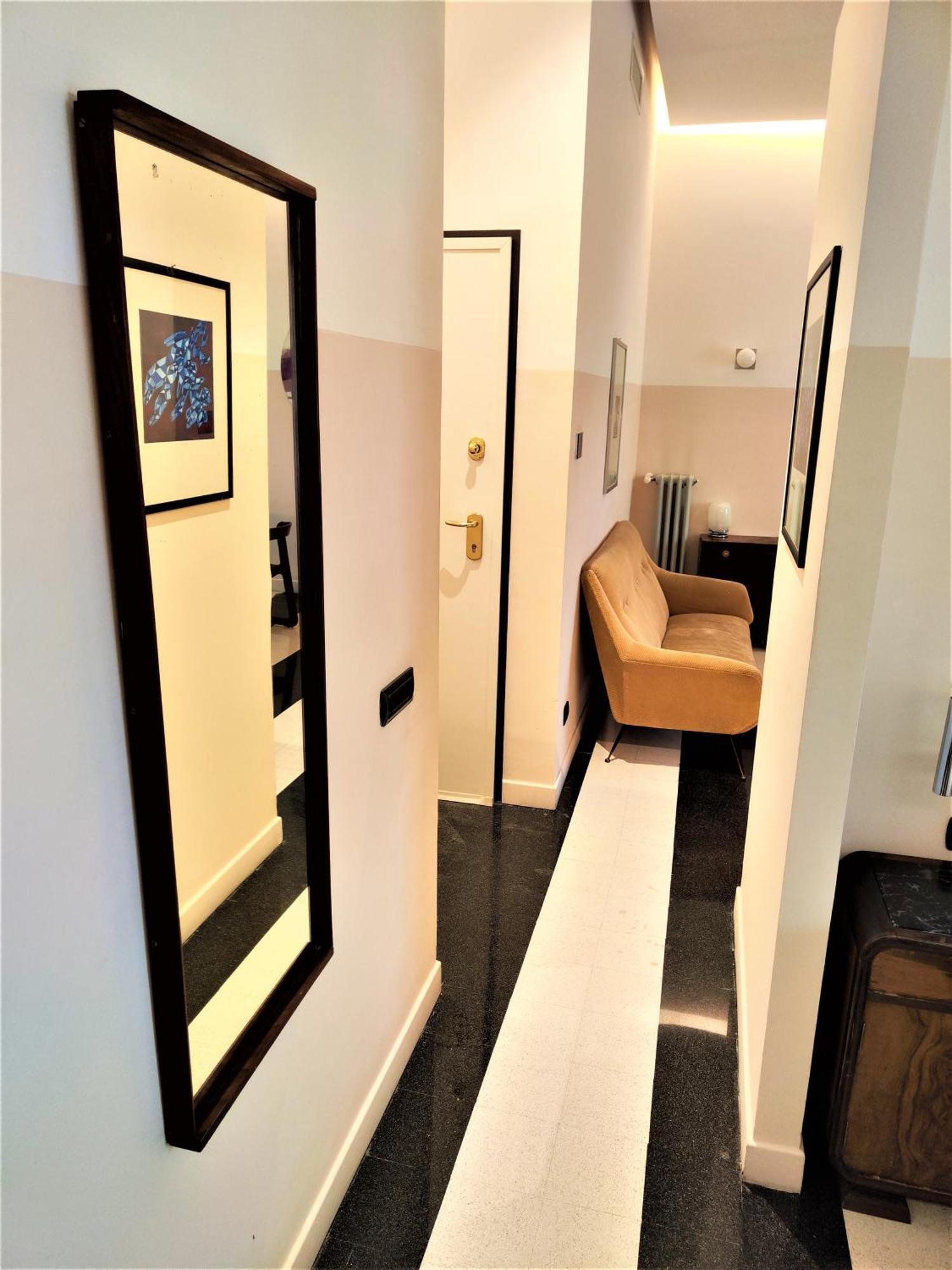 วีโน แอนด์ โอลี Apartment โรม ภายนอก รูปภาพ